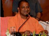 'Lotus will bloom in K'taka, Kerala; Rahul's Cong on path of defeat':  Yogi Adityanath
