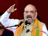 Siddaramaiah's Lingayat resolution is a 'conspiracy' to mislead people: Amit Shah