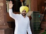 Bhagwant Mann quits as AAP's Punjab chief after Kejriwal's apology to Bikram Singh Majithia