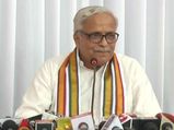 RSS not in favour of minority religion status for Lingayats