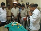 Karnataka: Senior IFS officer Manikandan trampled by elephant in Nagarhole