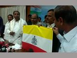 Debate: Will 'Karnataka flag' help Siddaramaiah in elections?