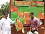 Karnataka elections 2018: Truck load of pressure cookers seized