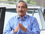 Parrikar says he will be 'back in Goa in the next few weeks'
