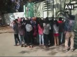 Madhya Pradesh: Girls stripped in Sagar hostel, VC apologises