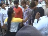 Madhya Pradesh: Rape accused paraded through streets in Bhopal