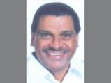 Congress MLA enters Kerala Assembly with used tear gas shell