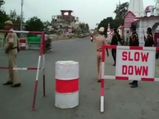 Punjab: Security heightened in Pathankot after two armed men hijack car