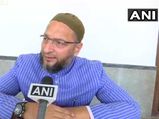 Karnataka Elections 2018: 'AIMIM will not contest, extends support to Janata Dal (S),' says Owaisi