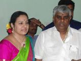 Is Deve Gowda’s daughter-in-law planning to defeat the JD(S)?