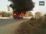 Bharat Bandh over SC/ST act: 9 killed as protest turn violent, Centre monitoring situation 