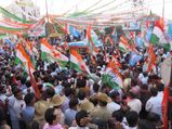 Karnataka Elections 2018: Congress ahead in all C fore surveys