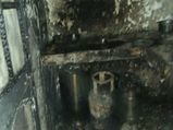 Punjab: 2 killed in Ludhiana cylinder blast, CM orders inquiry 