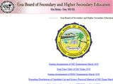 Goa Board Class 12 results 2018 date confirmed: Check here