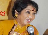 Veteran Kannada actress Jayanthi discharged from hospital