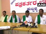 Mahadayi water dispute: Farmers to seek euthanasia from President