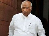 Will talk to Rahul about immediate filling of six ministerial berths: Mallikarjun Kharge