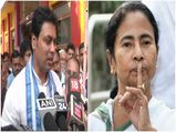 BJP suffers from Mamata phobia? Tripura CM wants WB CM’s ‘brain examined’, MLA calls her Surpanakha