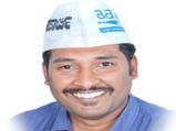 Karnataka polls: This AAP candidate's fight is not against BJP, Congress, but Dalit marginalisation