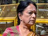 HC grants interim protection to Nalini Chidambaram in Saradha chit fund scam case