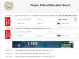 PSEB Class 12 results 2018 declared @ pseb.ac.in, check now