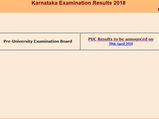 How to check Karnataka PUC results 2018 tomorrow