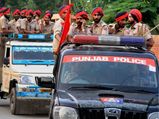 Now lone wolf terrorism comes to Punjab