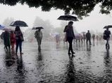Monsoon updates: Extremely heavy rainfalls at isolated places very likely over West Madhya Pradesh