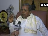 Amit Shah is not at all a good strategist: Siddaramaiah