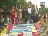 Kathua, Unnao cases: WB transgender community protests, demands justice for rape victims