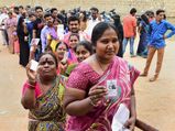 36.30 per cent voting till 3.00 PM in Bengaluru
