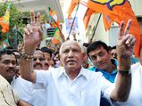 Before floor test, BJP’s first hurdle is Speaker election