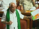 Yeddyurappa calls for Karnataka Bandh if CM fails to wave-off farmers' loan