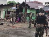 2 BSF jawans killed in IED blast in Manipur