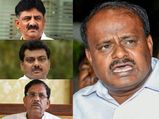 Karnataka: Here are the three names doing the rounds for deputy CM
