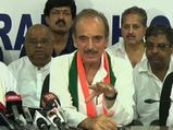 This is not Goa or Manipur, Congress sends clear message to BJP