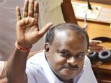 Karnataka government formation: Kumaraswamy govt's floor test on May 24