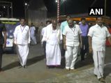 Birthday boy Deve Gowda takes refuge in ‘god’: Will it bring good luck to JD(S)?