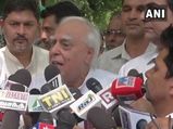 Sriramulu sting video: Congress submits memorandum to EC