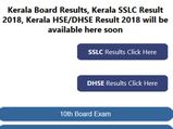 Kerala SSLC 2018 result declared; pass percentage is 97.84