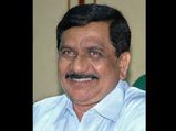 Congress didn't object Bopaiah's appointment in 2008! 