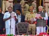 Why this farmer is disappointed with Kumaraswamy?