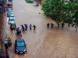 Mangaluru receives highest rainfall in a day