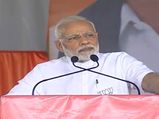 'Time Congress told the truth on whose B-team the JD(S) is', says Modi in Tumakuru