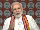 PM Modi appeals <i>Yuva Morcha</i> workers not to act in vengeance