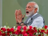 Allegations fly thick and fast as Modi addresses three rallies in Karnataka