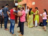 Kerala: NEET applicant files complaint against invigilator for 'inappropriately staring at her'