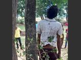 BJP man found dead in Bengal, disturbing note says 'today you're dead'