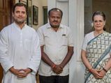 Is it chief minister Kumaraswamy or ‘chief manager of Congress K’taka ATM’? BJP has an answer