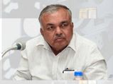 Karnataka cabinet expansion on June 12, Ramalinga Reddy to be in